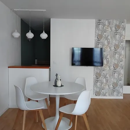 Confiserie Mail De Broc - Apartament