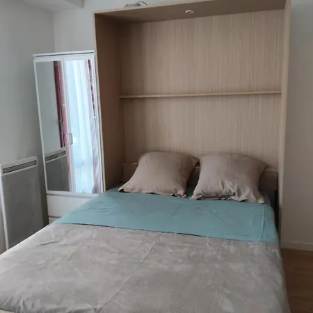 Apartament Confiserie Mail De Broc - Le Croisic