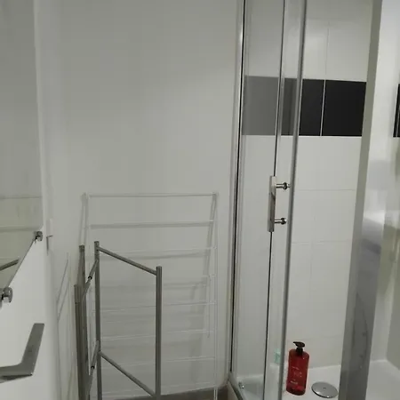 Apartament Confiserie Mail De Broc -